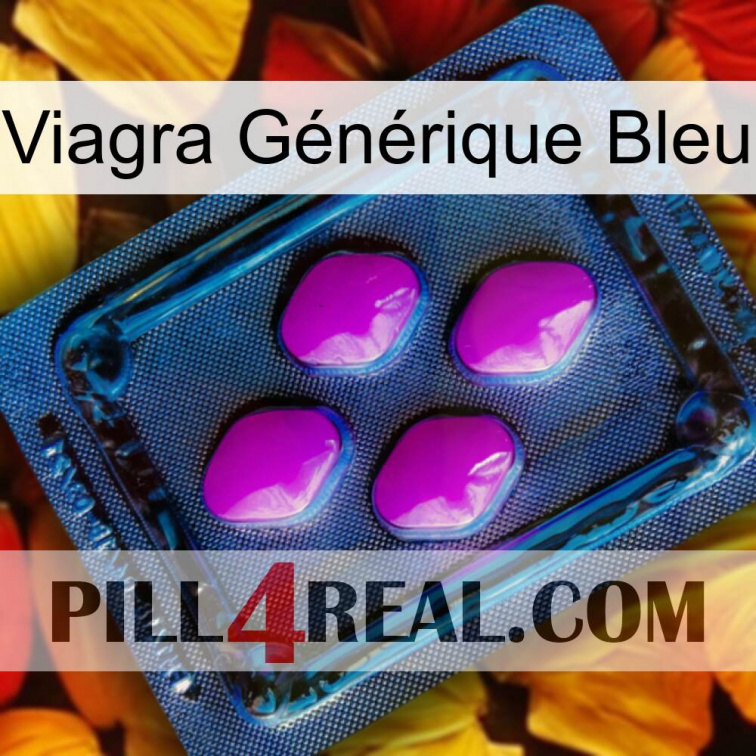 Viagra Générique Bleu 04